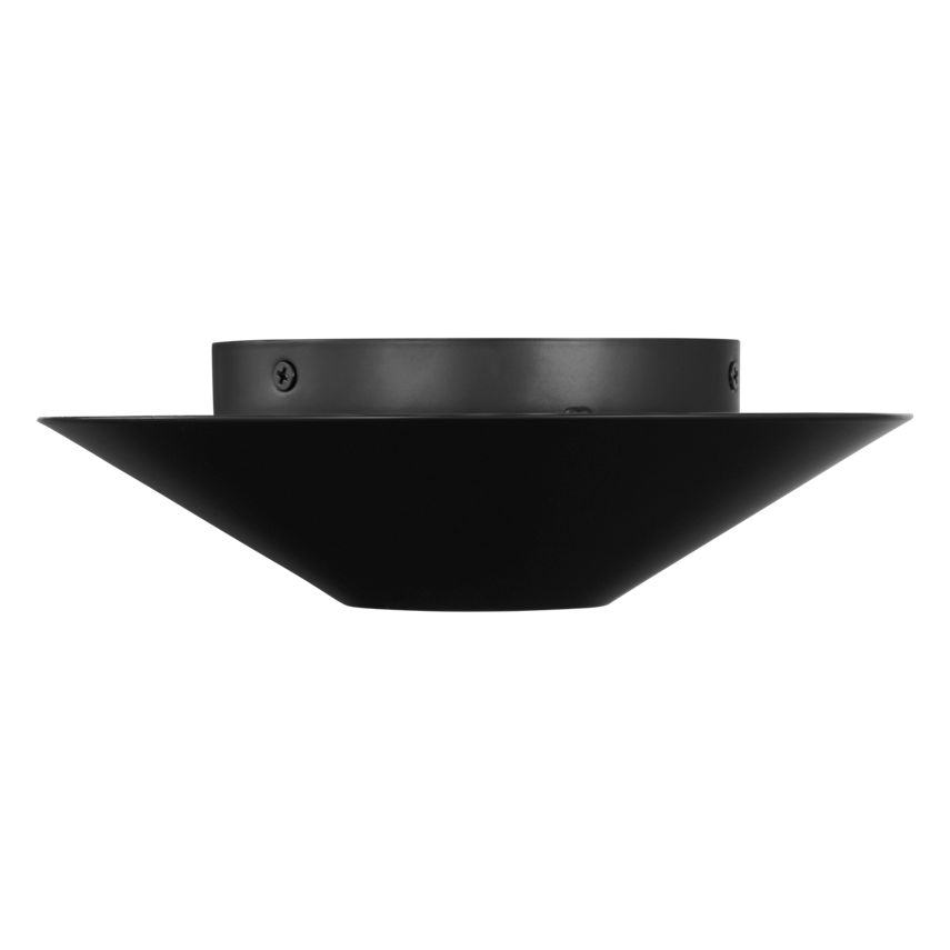 Echo Small Flush Mount and Sconce