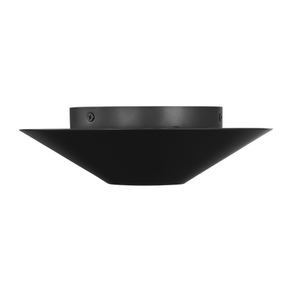 Echo Small Flush Mount and Sconce