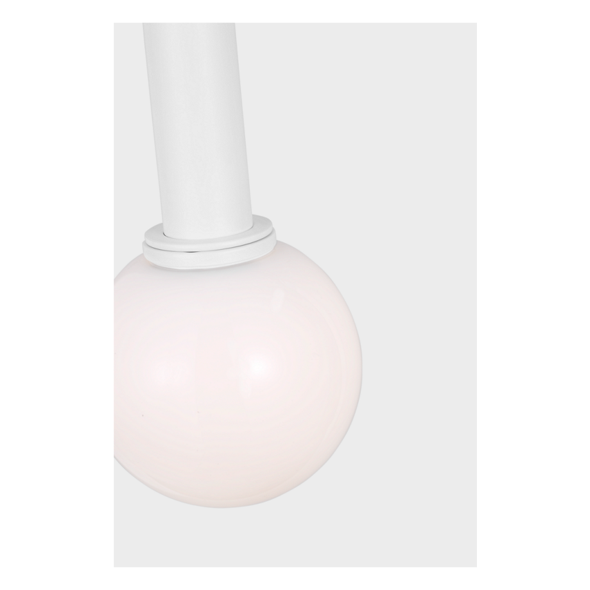 Nodes Short Pendant