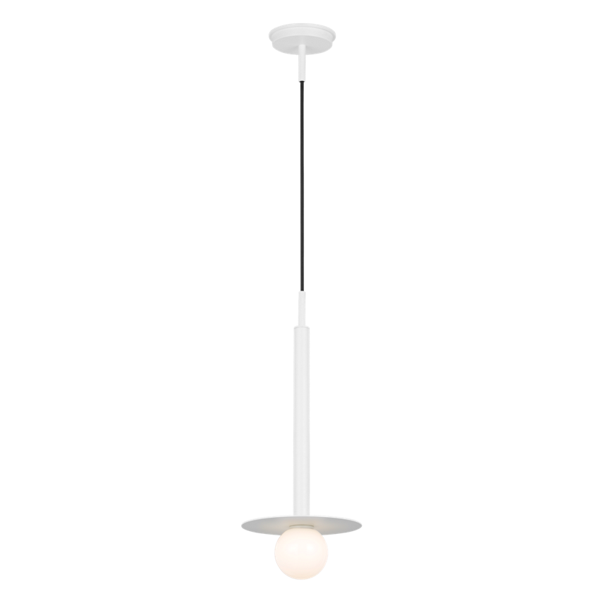 Nodes Short Pendant