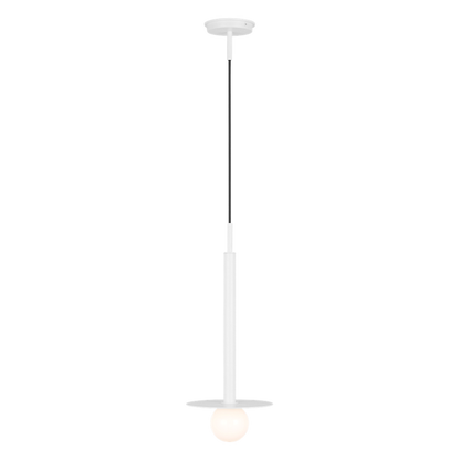 Nodes Short Pendant