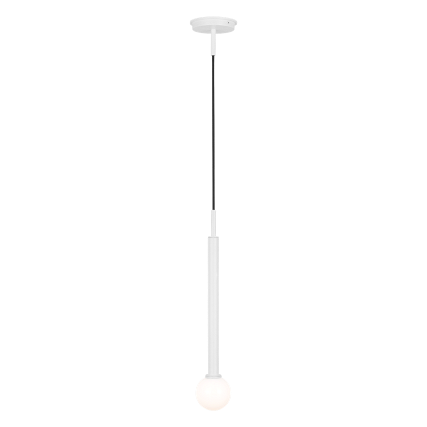 Nodes Short Pendant