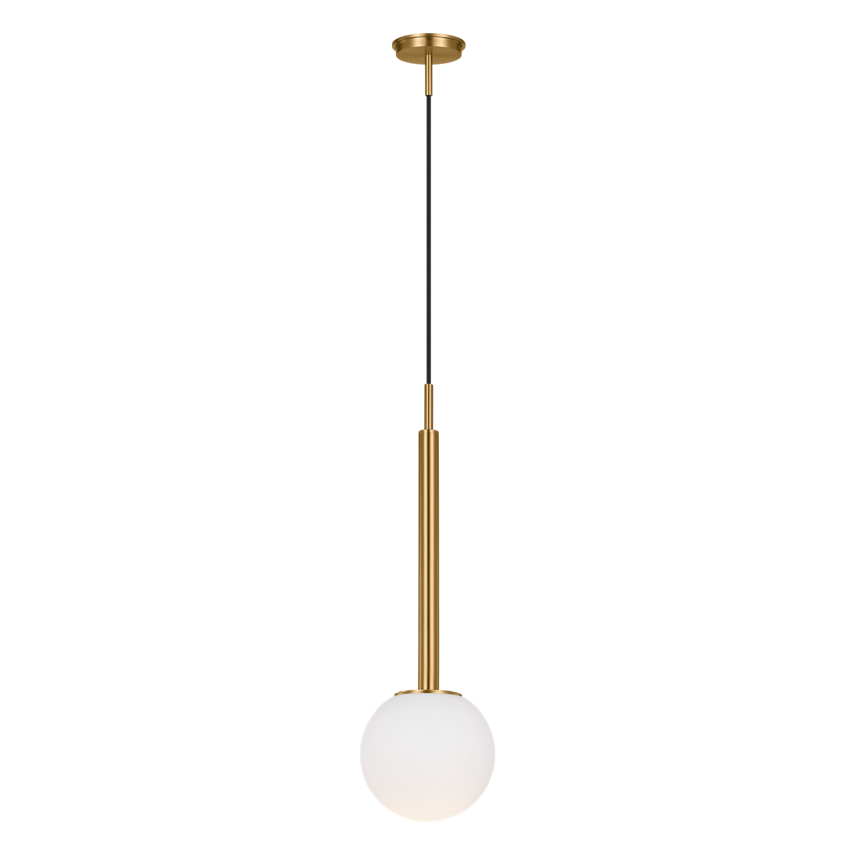 Nodes Large Pendant