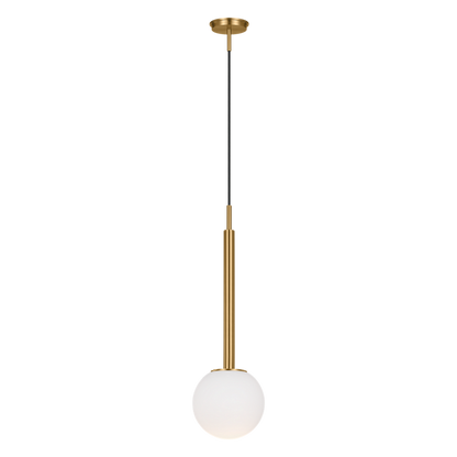 Nodes Large Pendant