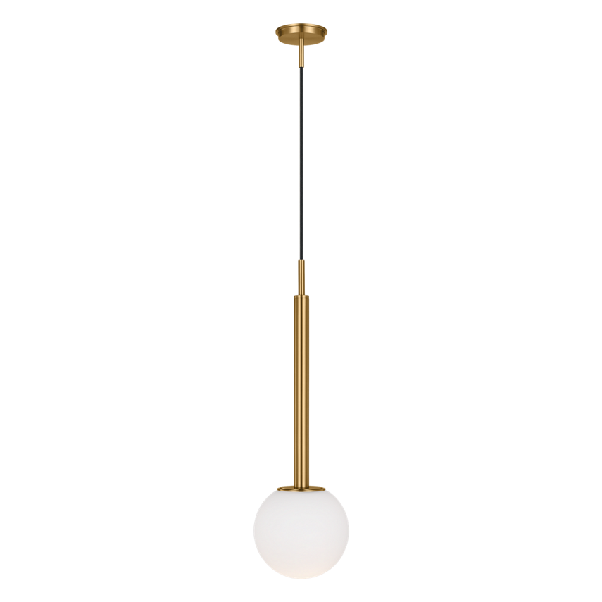 Nodes Large Pendant
