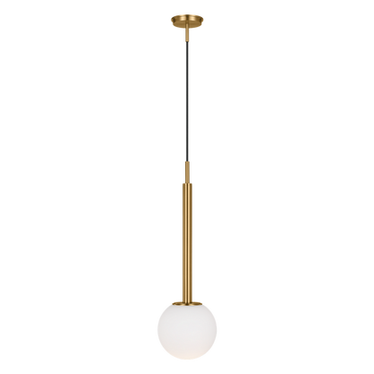Nodes Large Pendant