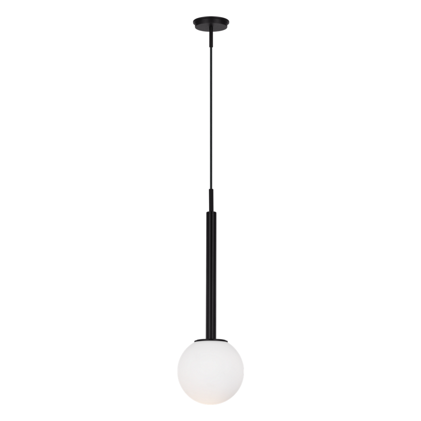 Nodes Large Pendant