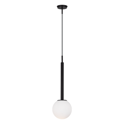 Nodes Large Pendant