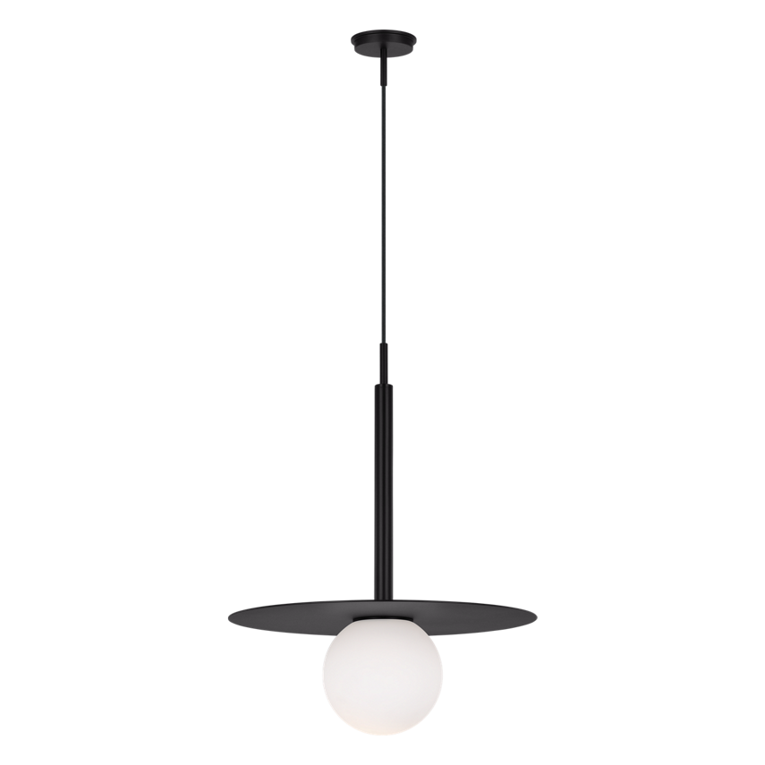 Nodes Large Pendant