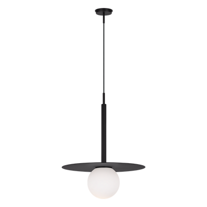 Nodes Large Pendant
