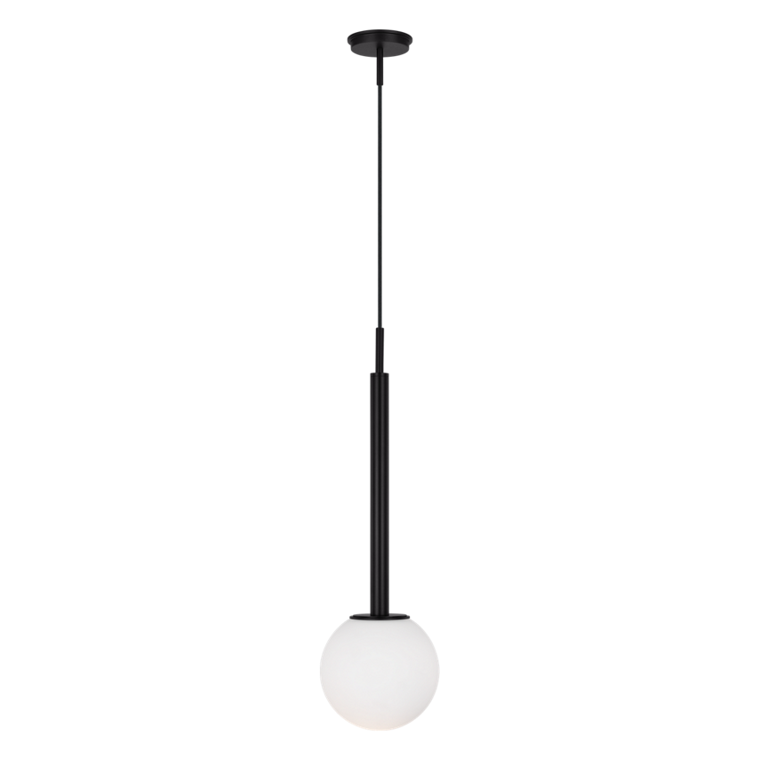 Nodes Large Pendant