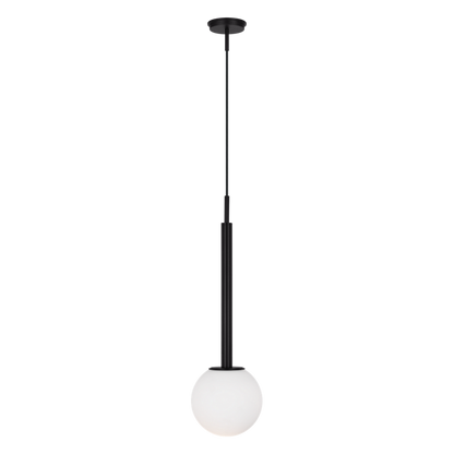 Nodes Large Pendant