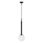 Nodes Large Pendant