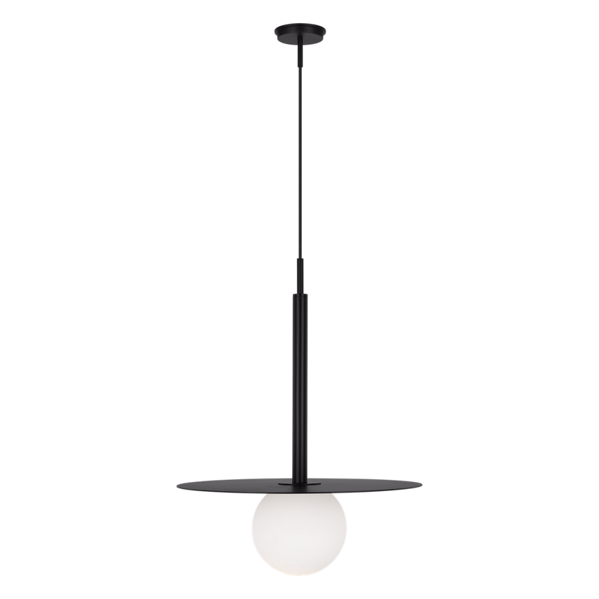 Nodes Large Pendant