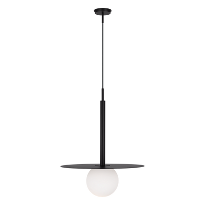 Nodes Large Pendant