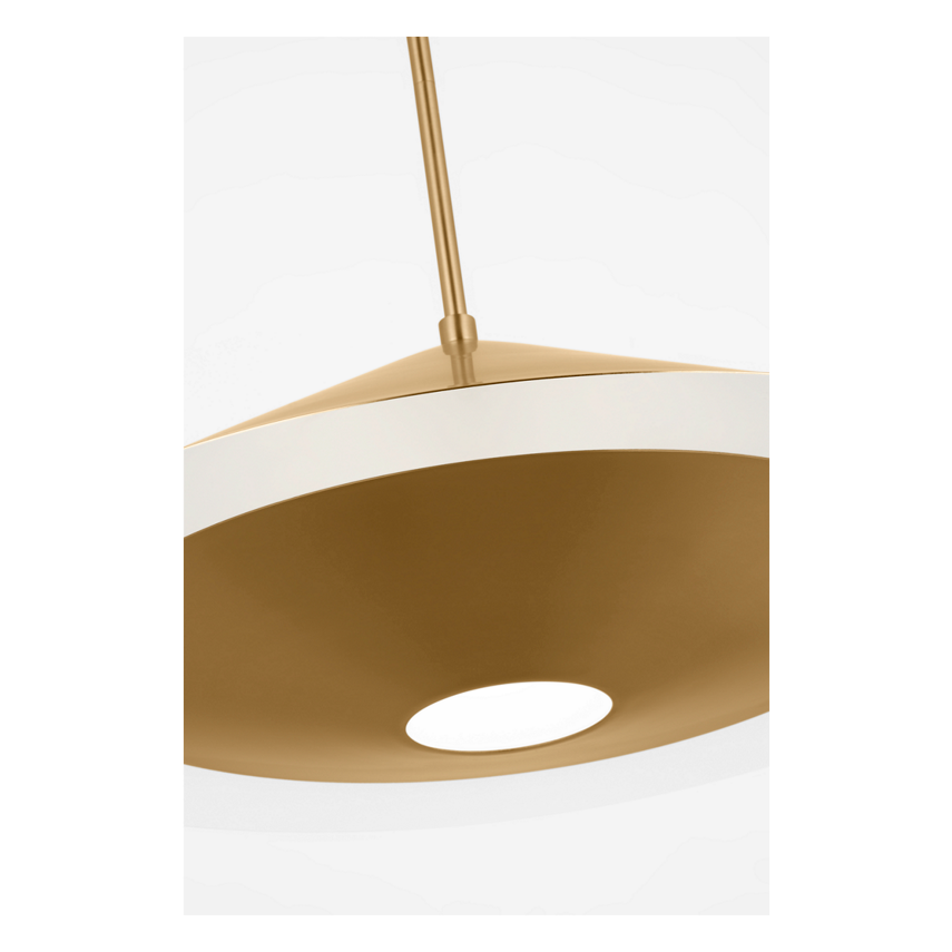 Echo Medium Pendant