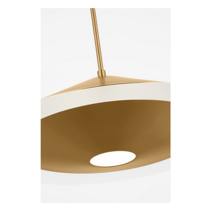 Echo Medium Pendant