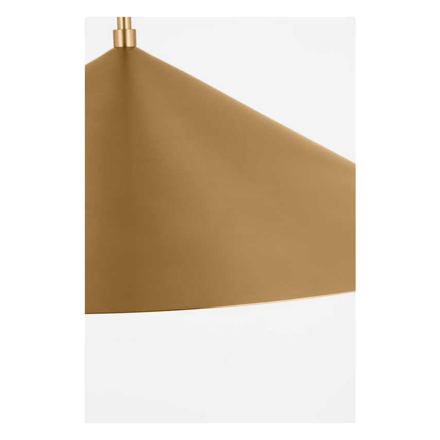 Echo Medium Pendant