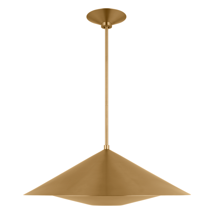 Echo Medium Pendant