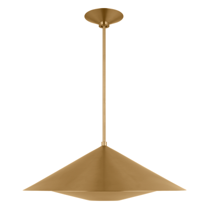 Echo Medium Pendant