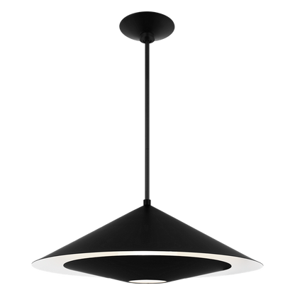 Echo Medium Pendant