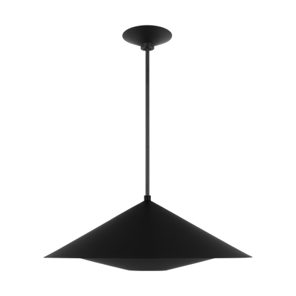 Echo Medium Pendant