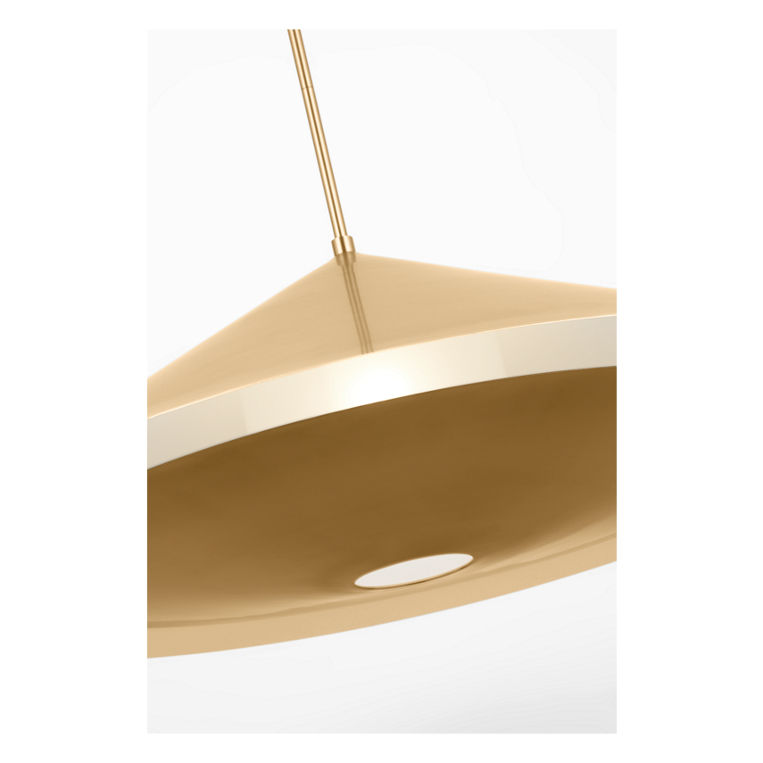 Echo Pendant