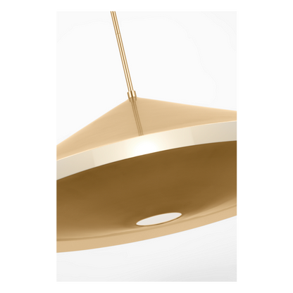 Echo Pendant