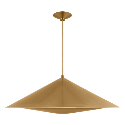 Echo Pendant