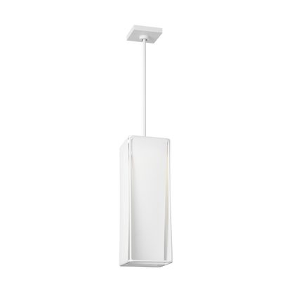 Velero Large Pendant