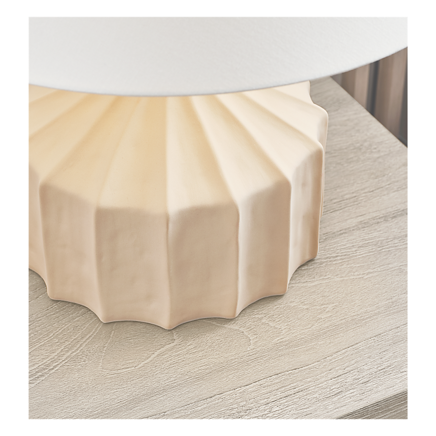 Veneto Medium Table Lamp