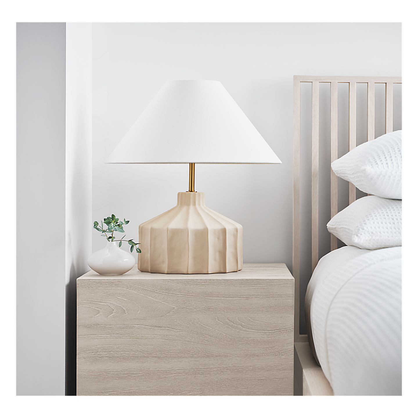 Veneto Medium Table Lamp