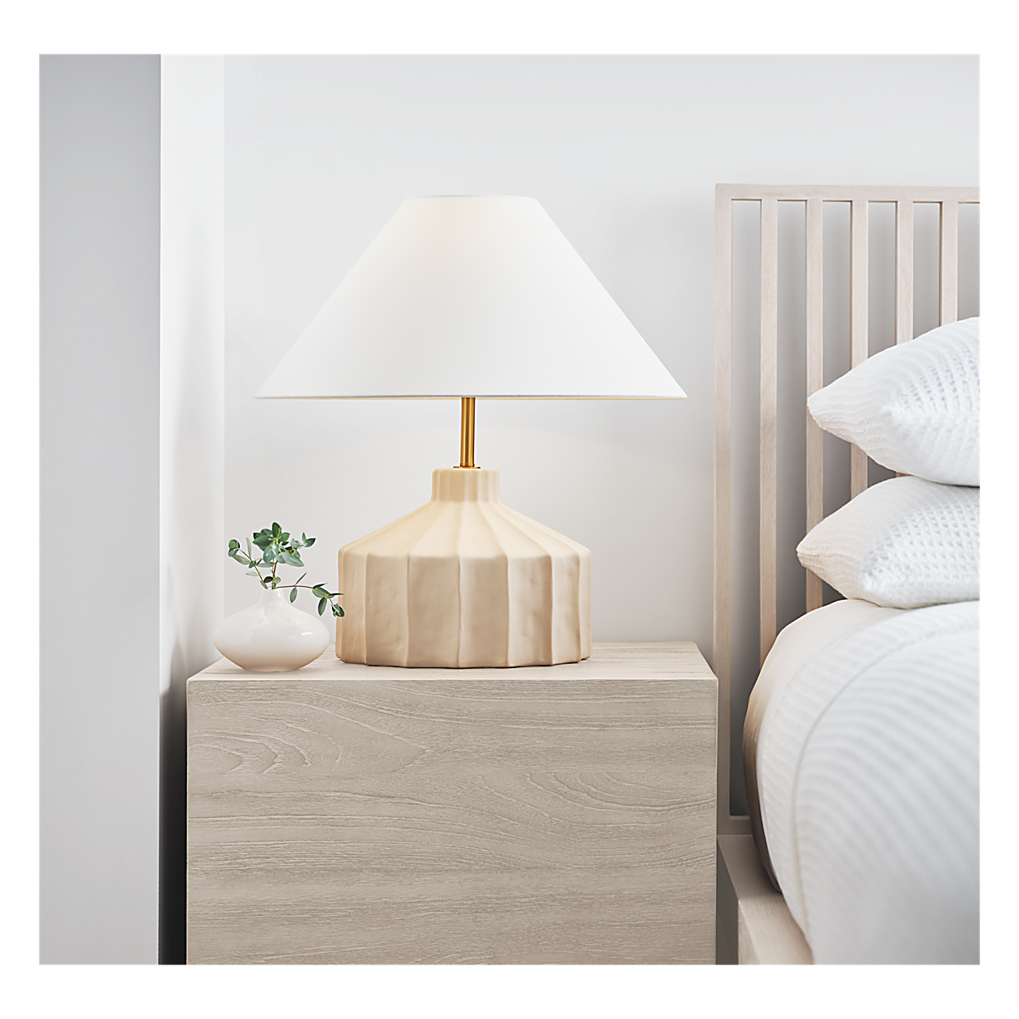 Veneto Medium Table Lamp