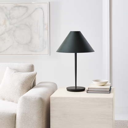 Contra Medium Table Lamp