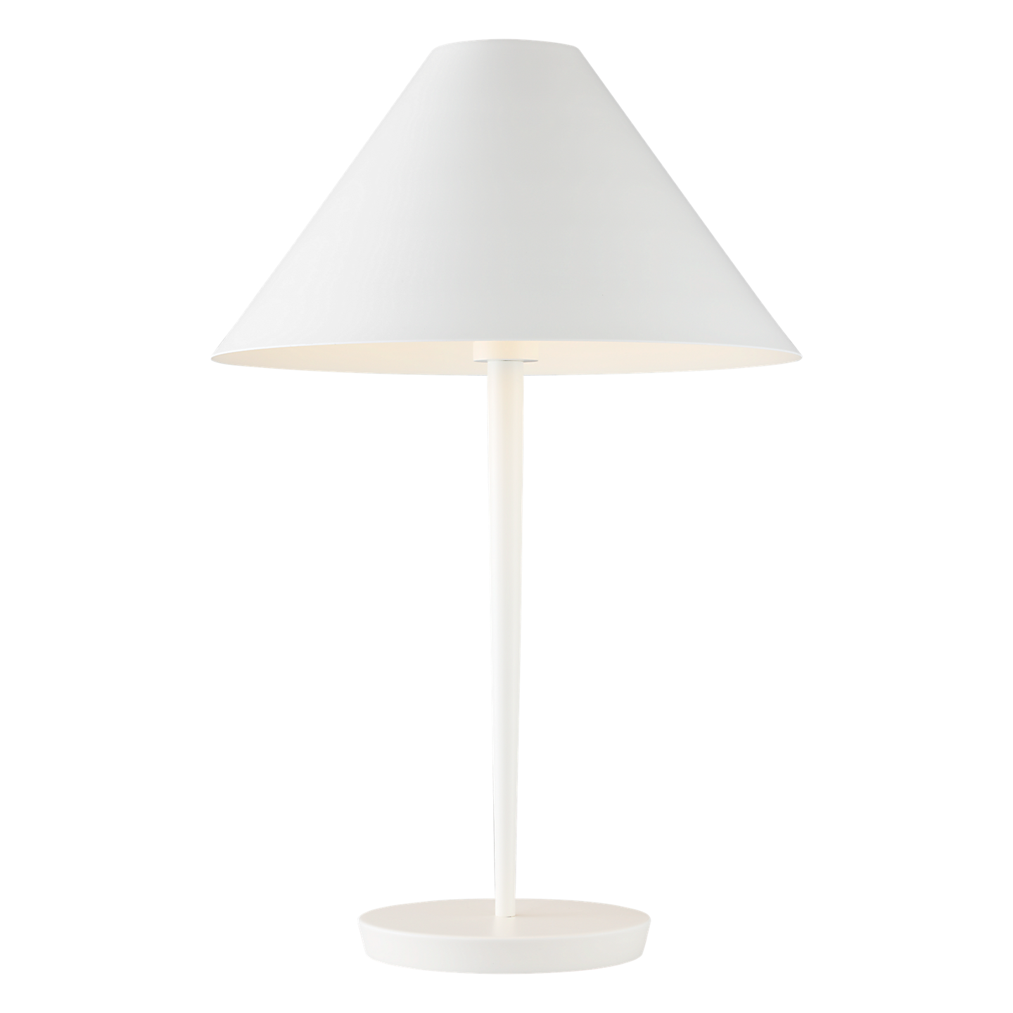 Contra Medium Table Lamp