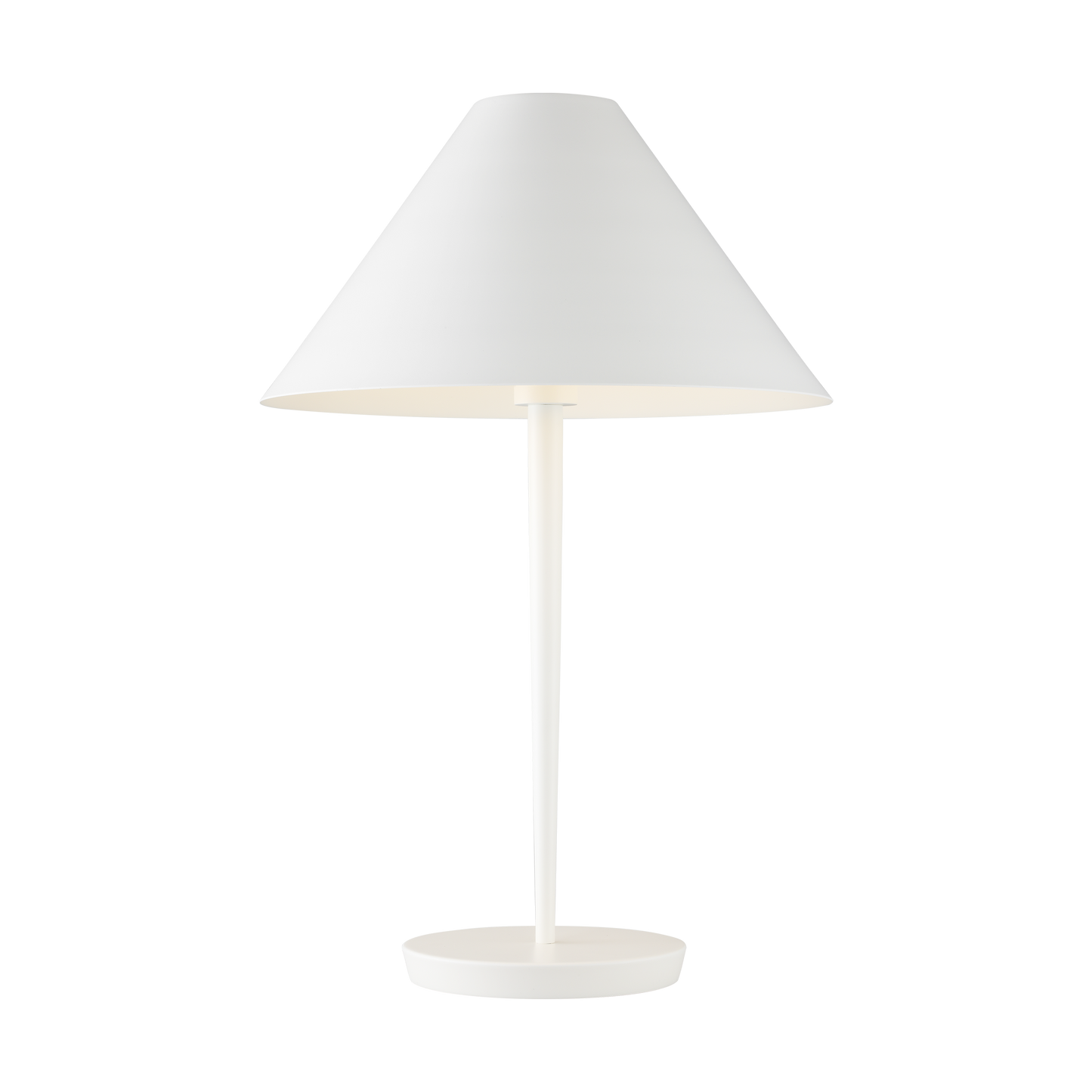 Contra Medium Table Lamp
