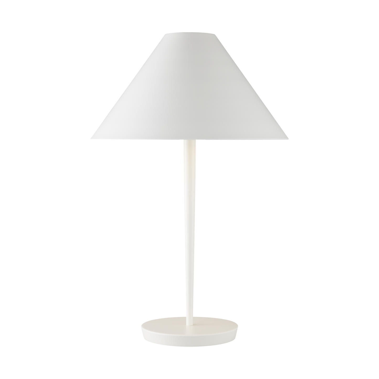 Contra Medium Table Lamp