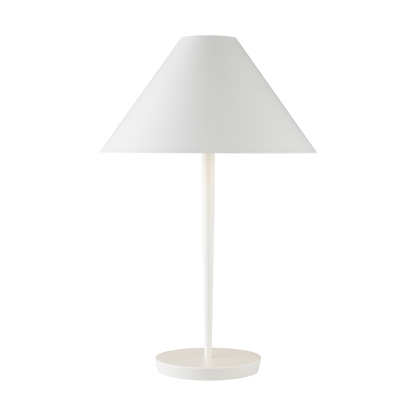 Contra Medium Table Lamp