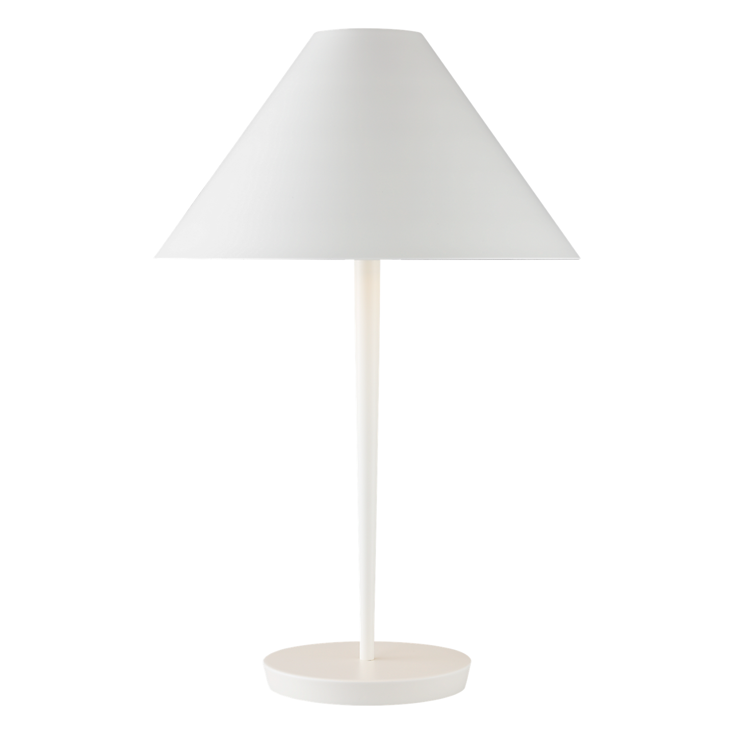 Contra Medium Table Lamp