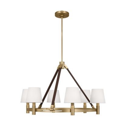 Grayson Large Chandelier