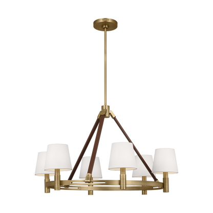 Grayson Large Chandelier