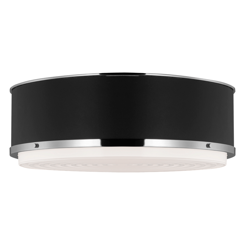 Marlow Large Flush Mount