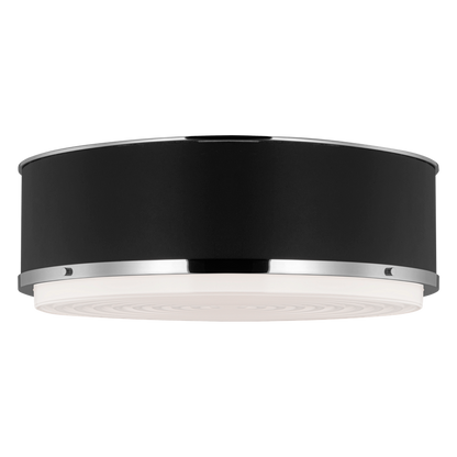 Marlow Large Flush Mount