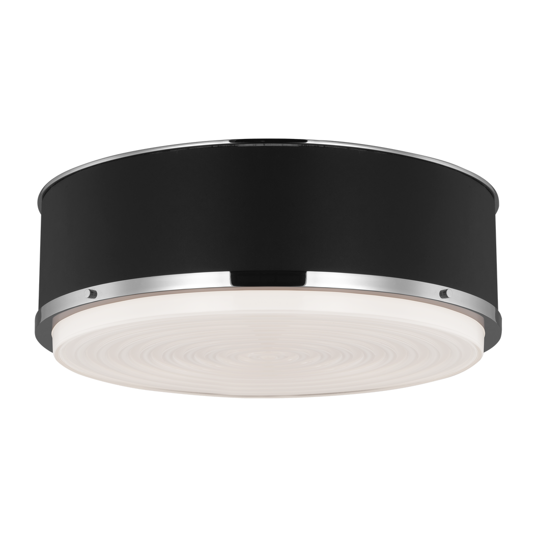 Marlow Large Flush Mount