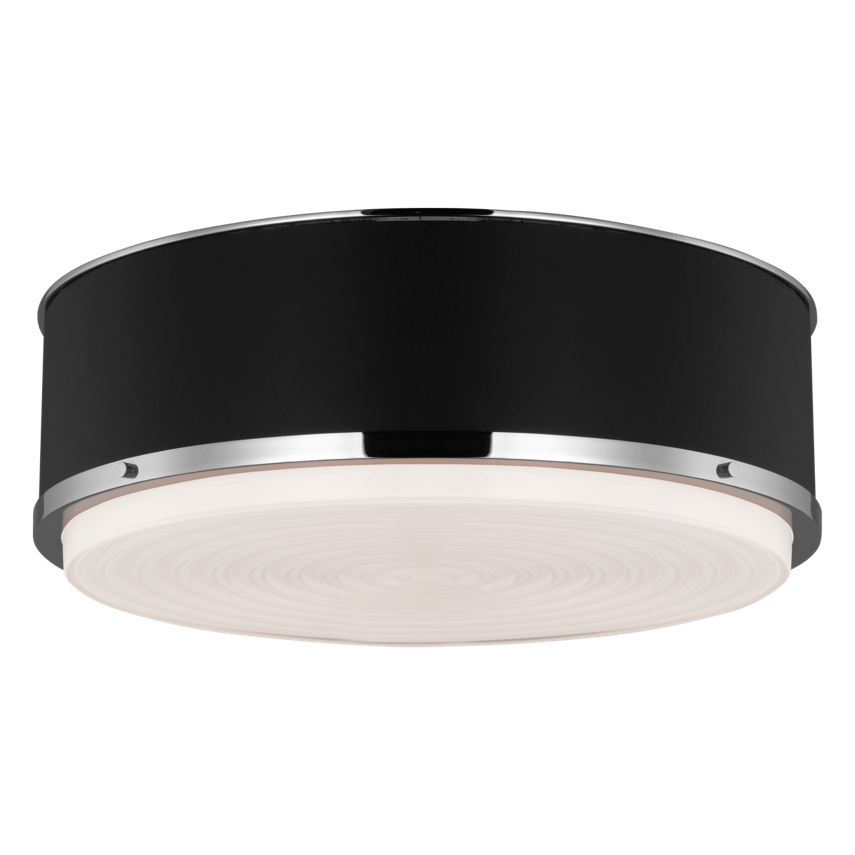 Marlow Large Flush Mount