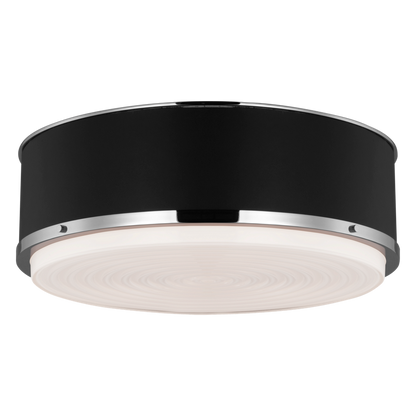 Marlow Large Flush Mount