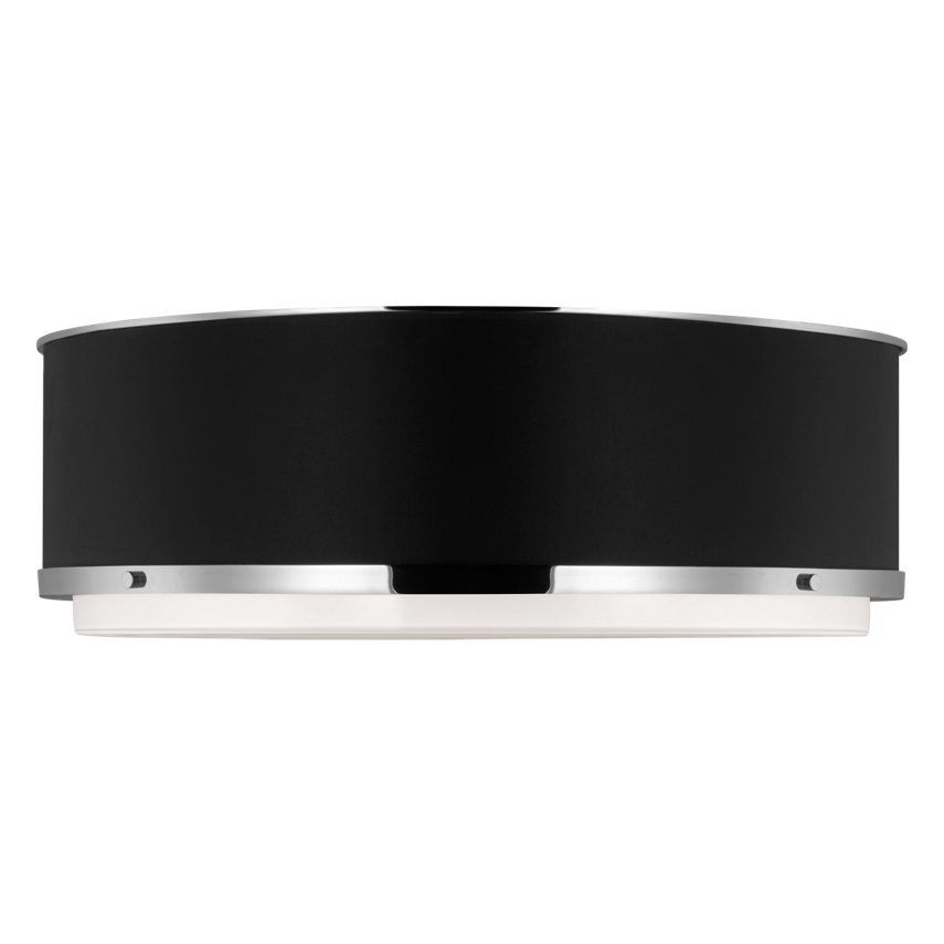 Marlow Large Flush Mount