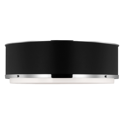 Marlow Large Flush Mount