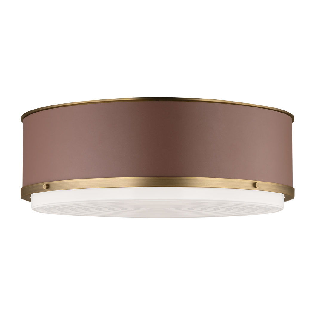 Marlow Large Flush Mount