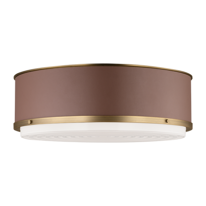 Marlow Large Flush Mount
